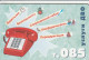 PHONE CARD RUSSIA Cherepovetselektrosvyaz - Cherepovets, Vologda (E9.15.1 - Russie