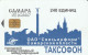 PHONE CARD RUSSIA Samara (E9.11.3 - Russia