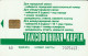 PHONE CARD RUSSIA Ataka - Tolyatti, Samara (E9.9.5 - Russie