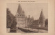 ZY 40-(28) LES CHATEAUX DE FRANCE - MAINTENON  - 2 SCANS - Maintenon