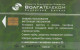 PHONE CARD RUSSIA VolgaTelecom - Kirov (E9.7.3 - Russia