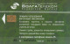 PHONE CARD RUSSIA VolgaTelecom - Kirov (E9.6.5 - Russie