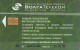 PHONE CARD RUSSIA VolgaTelecom - Kirov (E9.6.3 - Russie