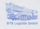 Meter Cut Germany 2006 Truck Crane - Andere & Zonder Classificatie