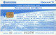 PHONE CARD RUSSIA Bashinformsvyaz - Ufa (E9.3.2 - Russia
