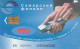 PHONE CARD RUSSIA Samara (E9.2.2 - Rusia