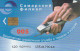 PHONE CARD RUSSIA Samara (E9.2.3 - Russland