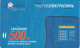 PHONE CARD RUSSIA Rostovelectrosvyaz - Rostov-on-Don (E9.1.2 - Russia