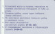 PHONE CARD RUSSIA Kubanelektrosvyaz - Krasnodar (E9.1.7 - Russie