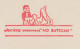 Meter Top Cut USA 1950 Dog - Jockey Underwear - Otros & Sin Clasificación