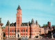 73652249 Helsingborg Radhuset Rathaus Helsingborg - Schweden