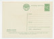 Postal Stationery Soviet Union 1959 Flowers - Otros & Sin Clasificación