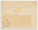 Postal Stationery GB / UK 1898 The Gibraltar - Consolidated Gold Mines Limited - Non Classés