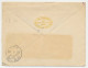 Postal Stationery GB / UK 1898 The Gibraltar - Consolidated Gold Mines Limited - Unclassified