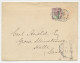 Postal Stationery GB / UK 1898 The Gibraltar - Consolidated Gold Mines Limited - Non Classés