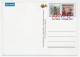 Invalid / Akypo - Postal Stationery Cyprus House Of Aion Pafos - Archéologie
