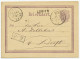 Naamstempel Lobith 1876 - Briefe U. Dokumente