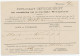Kleinrondstempel Westerblokker 1893 - Zonder Classificatie