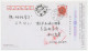 Postal Stationery China 2001 Map - Earth - China Mobile - Géographie