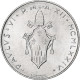 Vatican, Paul VI, 2 Lire, 1974 / Anno XII, Rome, Aluminium, SPL, KM:117 - Vaticano (Ciudad Del)