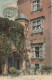 ZY 45-(31) TOULOUSE - L' HOTEL DU VIEUX RAISIN - LA COUR INTERIEURE - CARTE COLORISEE  - 2 SCANS - Toulouse