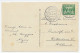 Postagent Amsterdam - Batavia 1939 : Algerije - Rotterdam - Unclassified