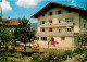 73652217 Kirchberg Tirol Fruehstueckspension Solaria Kirchberg Tirol - Autres & Non Classés