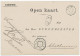 Kleinrondstempel Kantens 1904 - Unclassified