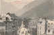 ZY 45-(31) LUCHON - ENTREE DE L' ALLEE D' ETIGNY - 2 SCANS - Luchon