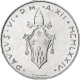 Vatican, Paul VI, Lira, 1974 / Anno XII, Rome, Aluminium, SPL, KM:116 - Vaticaanstad