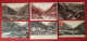 25 Cartes - Cauterets  - ( 65 - Hautes Pyrénées ) - Cauterets