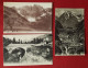 25 Cartes - Cauterets  - ( 65 - Hautes Pyrénées ) - Cauterets