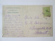 Romania-Târgoviște:Mănăstirea/Monastere/Monastery Dealului C.p./postcard 1913 Cachet Postal Rare/rare Postmark - Roemenië