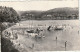 ZY 45-(31) ST FERREOL - LA PLAGE - ANIMATION  - 2 SCANS - Saint Ferreol