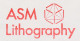 Meter Cover Netherlands 1986 ASM Lithography - Autres & Non Classés