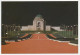 Postal Stationery Australia War Memorial - Canberra - Militaria