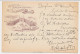 Briefkaart Arnhem 1897 - Geldersche Tentoonstelling - Non Classés