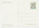 Postal Stationery Vatican 1983 Basilicas - Eglises Et Cathédrales