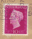 Perfin Verhoeven 130 - D - Rotterdam 1948 - Non Classés