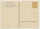 Postal Stationery Germany 1926 Philatelic Day Dortmund - Mail Coach - Otros & Sin Clasificación