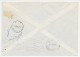 Registered Postal Stationery Germany 1980 Mushroom - Advice Center - Hongos