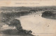 ZY 47-(33) LIBOURNE - VUE PANORAMIQUE - 2 SCANS - Libourne