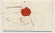 Solwerd - Distributiekantoor Appingedam - Groningen 1825  - ...-1852 Prephilately