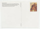 Postal Stationery USA 2003 Walt Disney - The Lion King - Mufasa And Simba - Disney