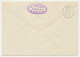 Cover / Postmark Switzerland 1939 75 Years Geneva Convention - Red Cross - Special Flight - Unclassified