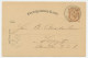 Postal Stationery Austria 1893 Music / Theater Exhibition Vienna 1892 - Musique