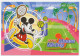 Postal Stationery China 2006 Mickey Mouse - Tennis - Disney