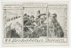 Fieldpost Postcard Austria 1916 Battle Of The Isonzo - WWI - 1. Weltkrieg