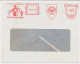 Meter Cover Netherlands 1971 Bee - Savings Bank - Family - Other & Unclassified