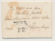Ophemert - P.P. THIEL 1814 - PEP Onbekend - ...-1852 Precursori